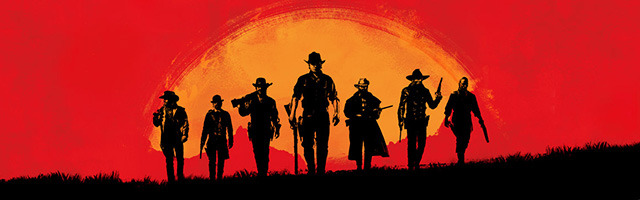 Red Dead Redemption 2 à l'E3 ?