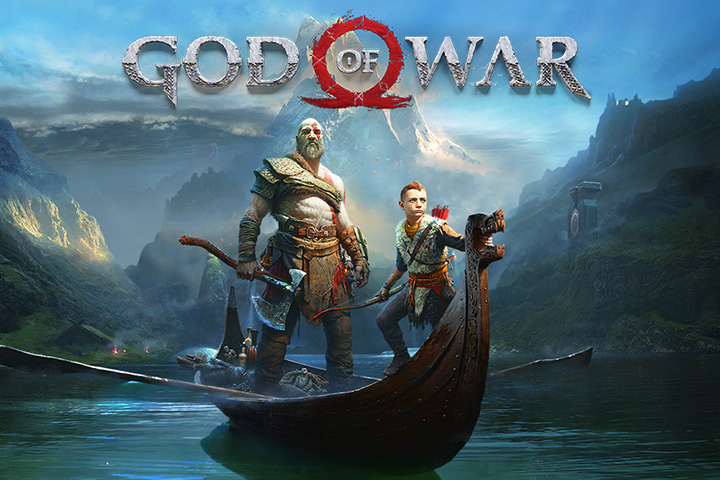 Quelle édition de GoW acheter ?