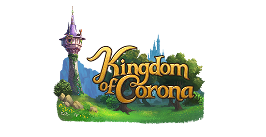 KH3 Logo Royaume de Corona