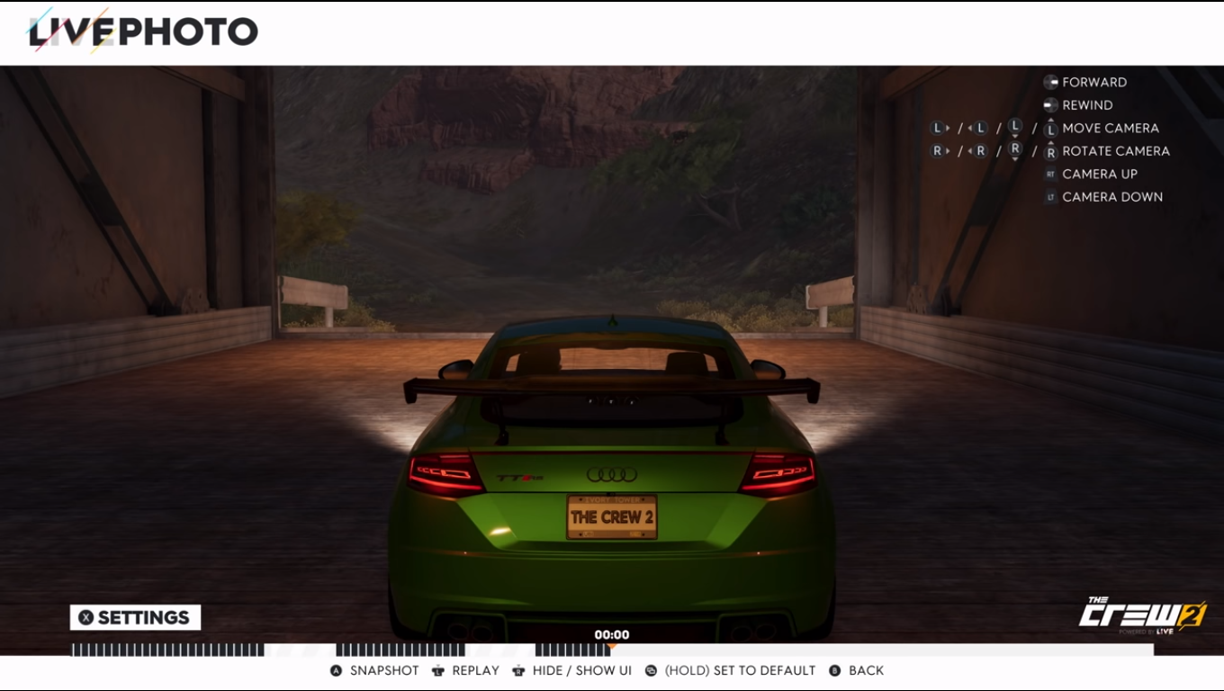 Astuces pour bien débuter The Crew 2