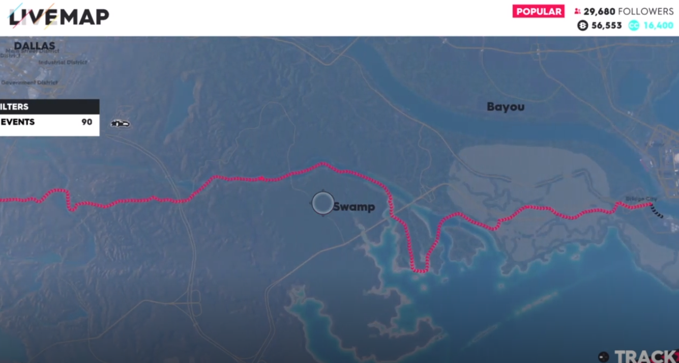 Astuces pour bien débuter The Crew 2