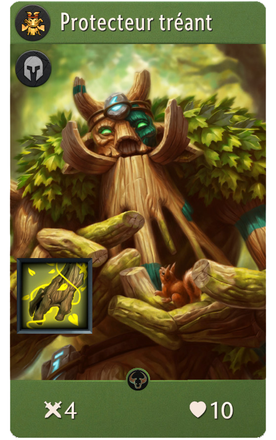Treant Protector