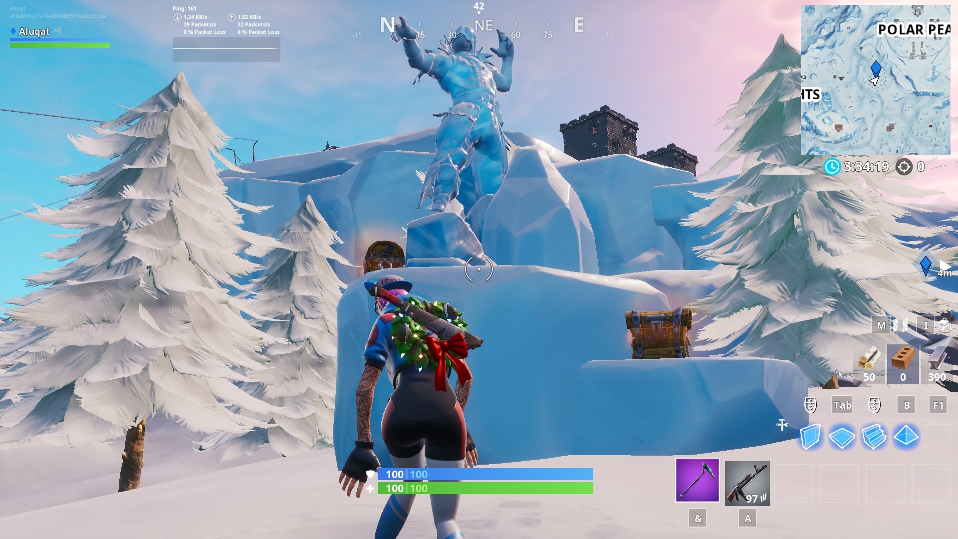 danser-entre-3-sculpture-de-glace