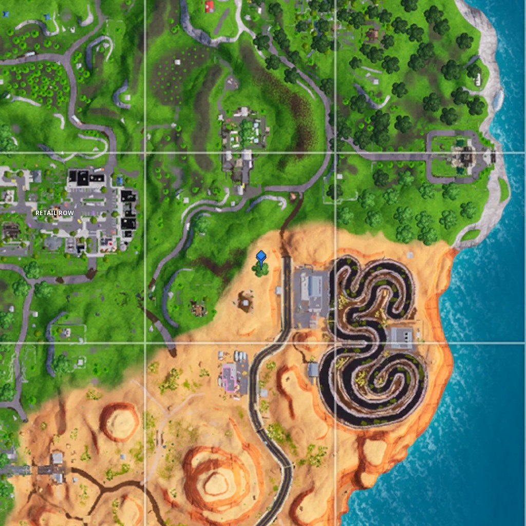 carte-etoile-cachee-fortnite-semaine-10