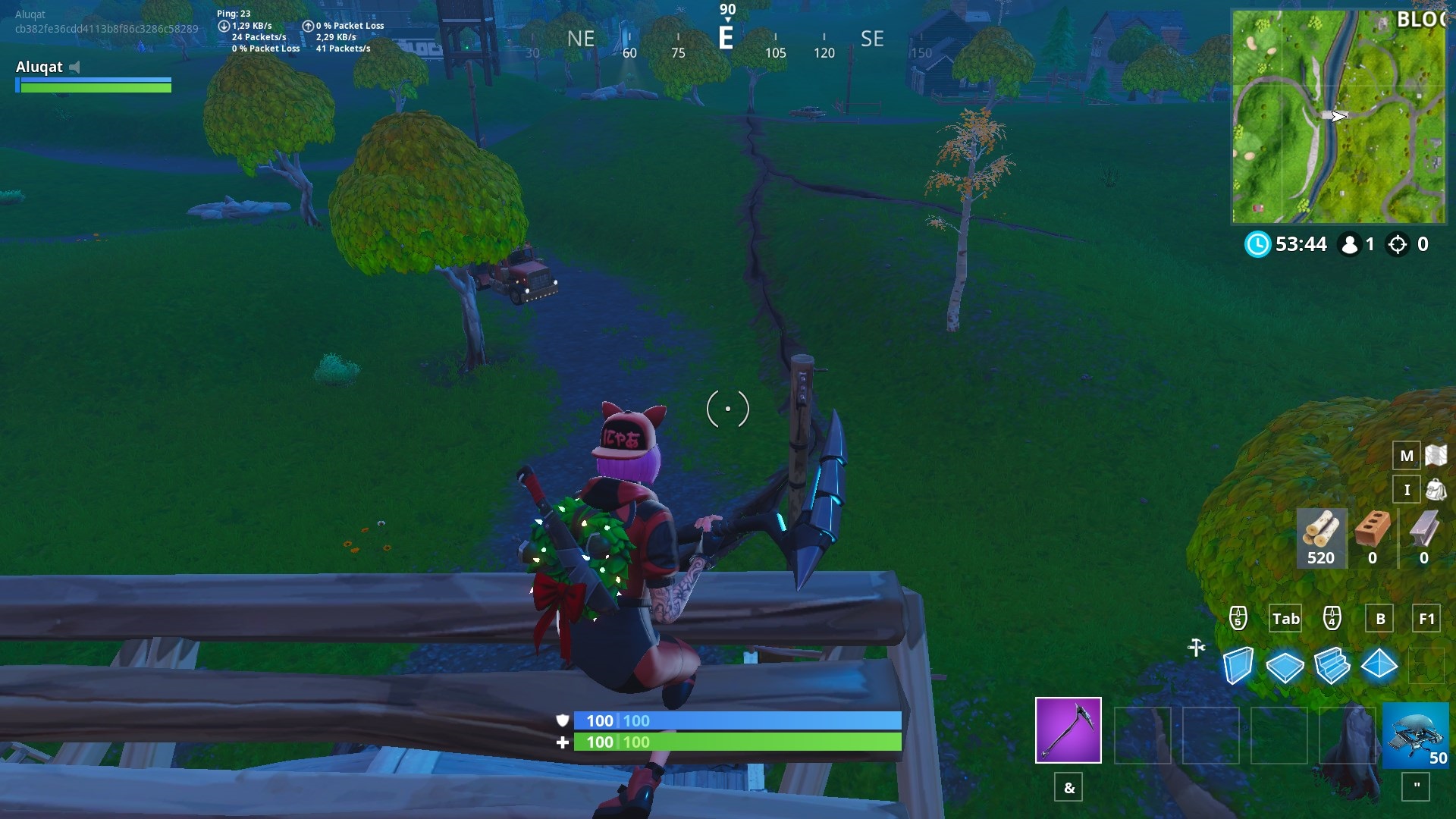 faille-seisme-lazy-tomato-pont