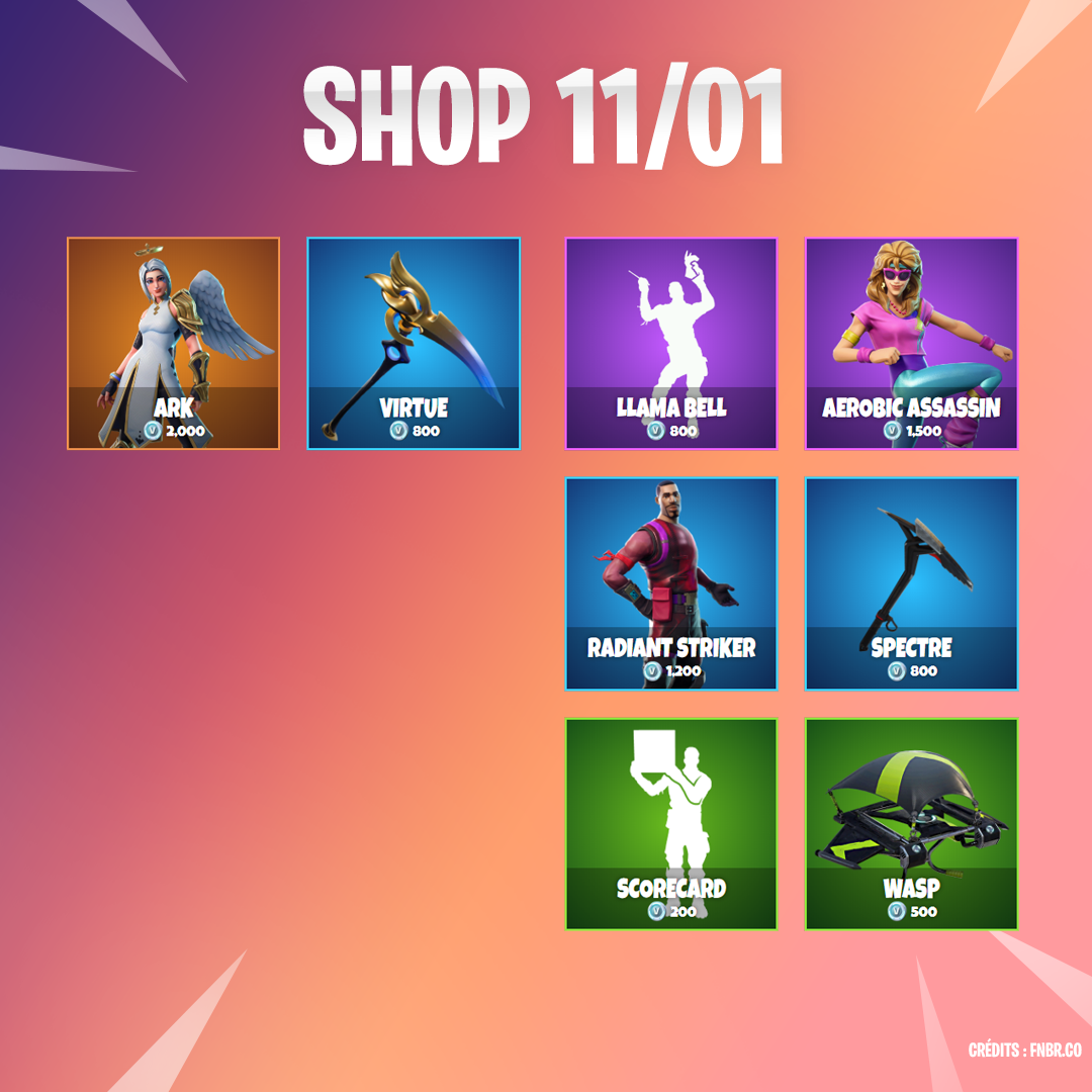 boutique-fortnite-11-janvier