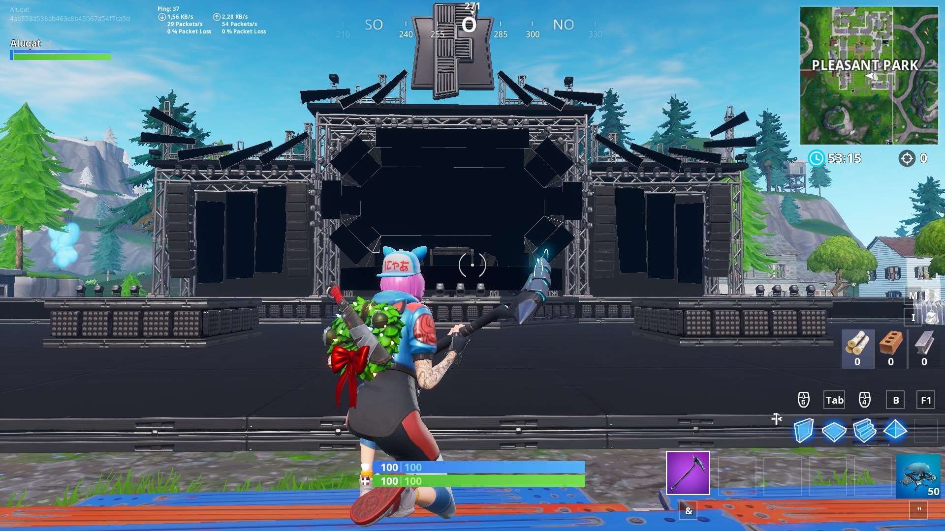 scene-concert-marshmello