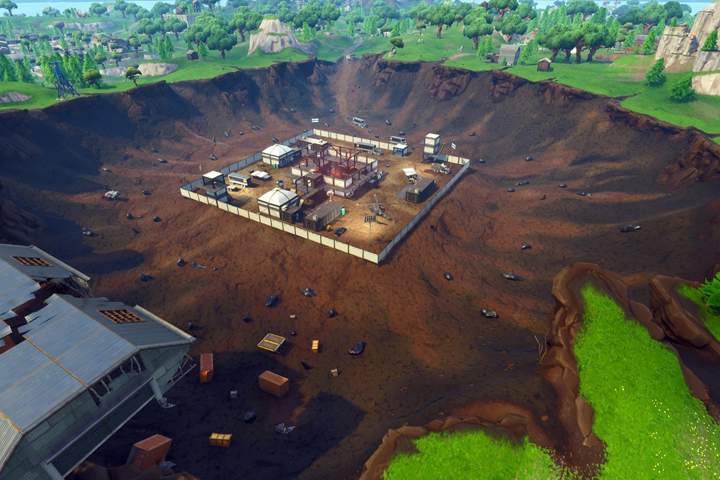 Les 3 emplacements où danser