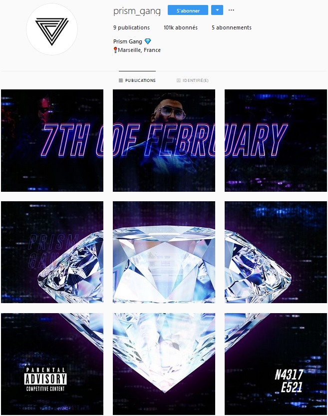 prism-gang-story-instagram-revelation-date-7-fevrier