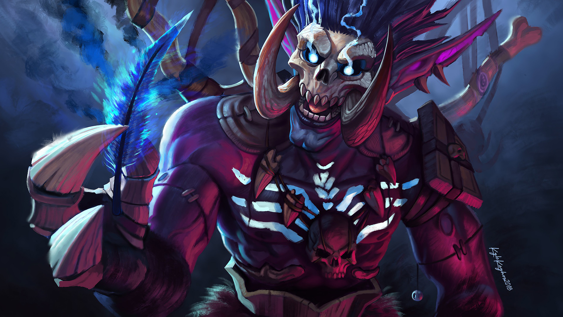 wow-bfa-bwonsamdi-affixe-saison-2-revenant