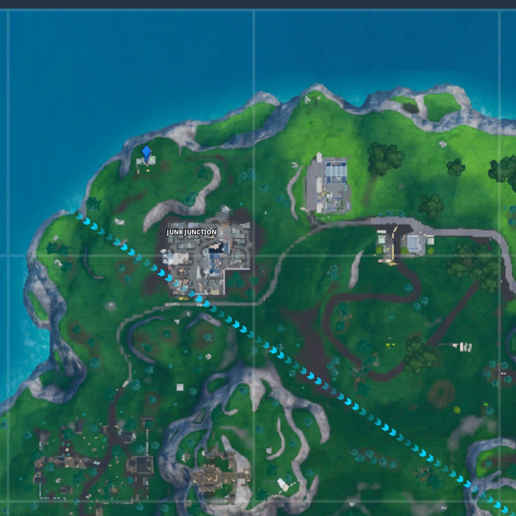 carte-emplacement-puce-21-batiment-lama-metal