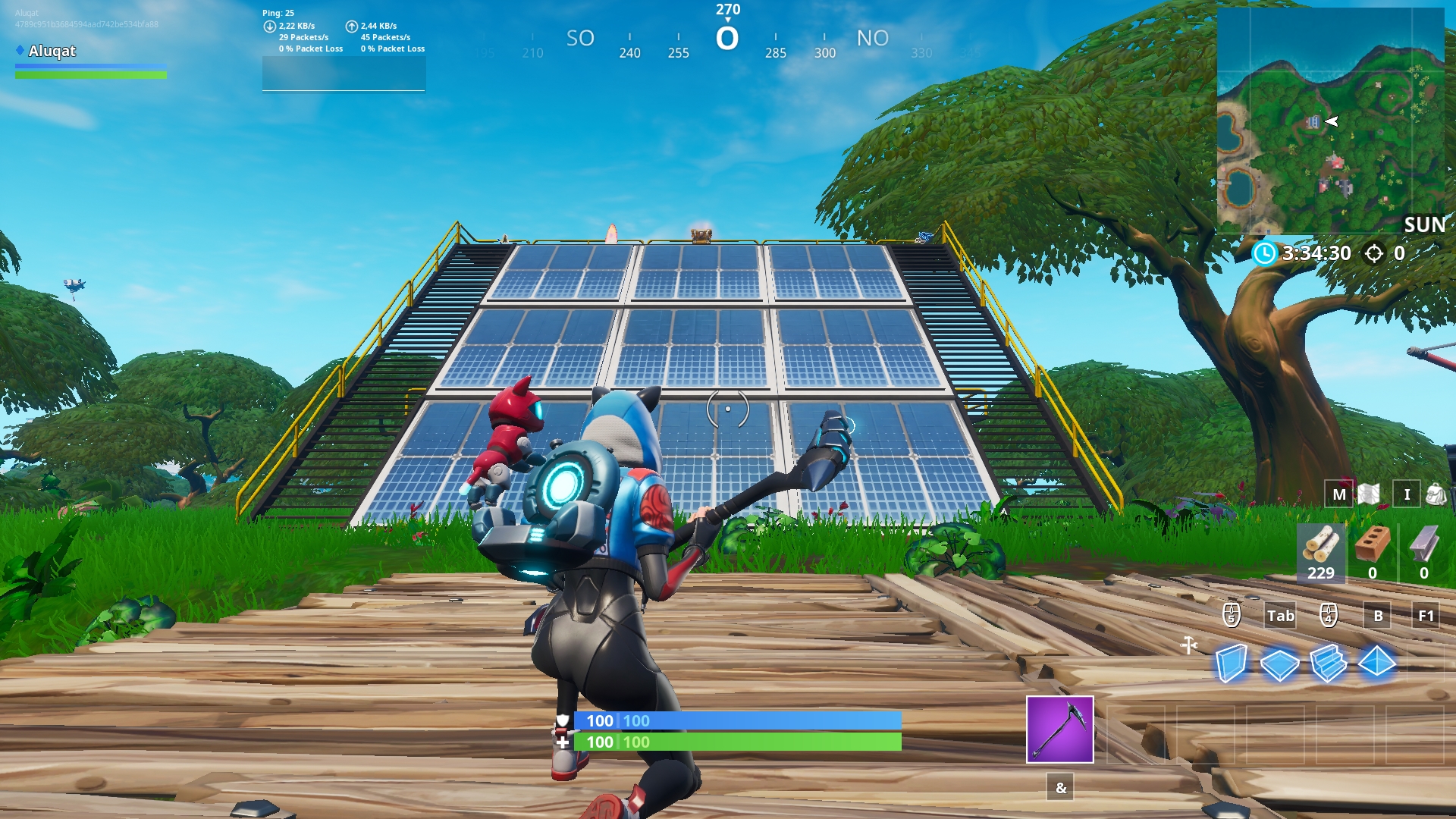 fortnite-panneau-solaire-jungle-defis-semaine-9-saison-9