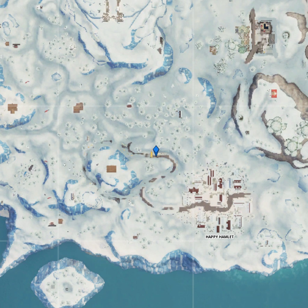 carte-emplacement-circuit-neige-defi-semaine-5-saison-9