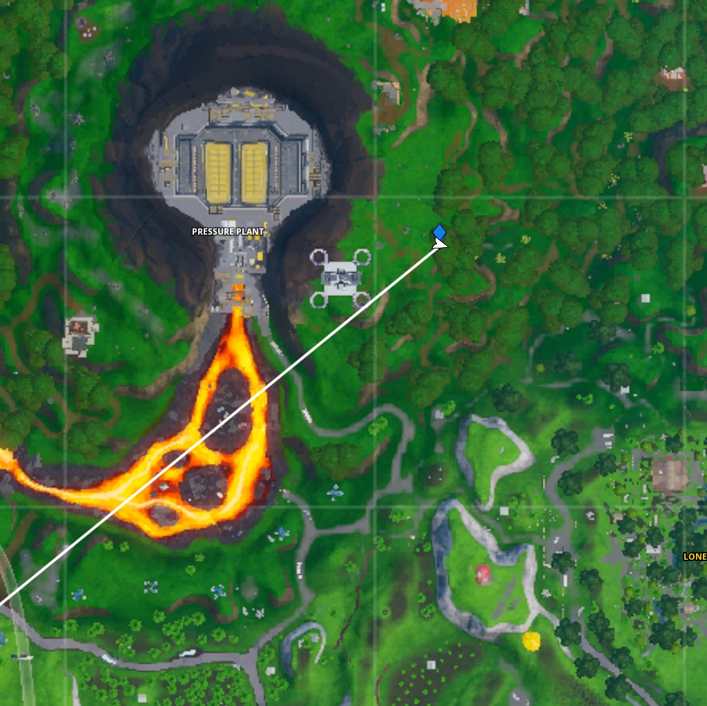 carte-emplacement-puce-11-perroquet-cercle