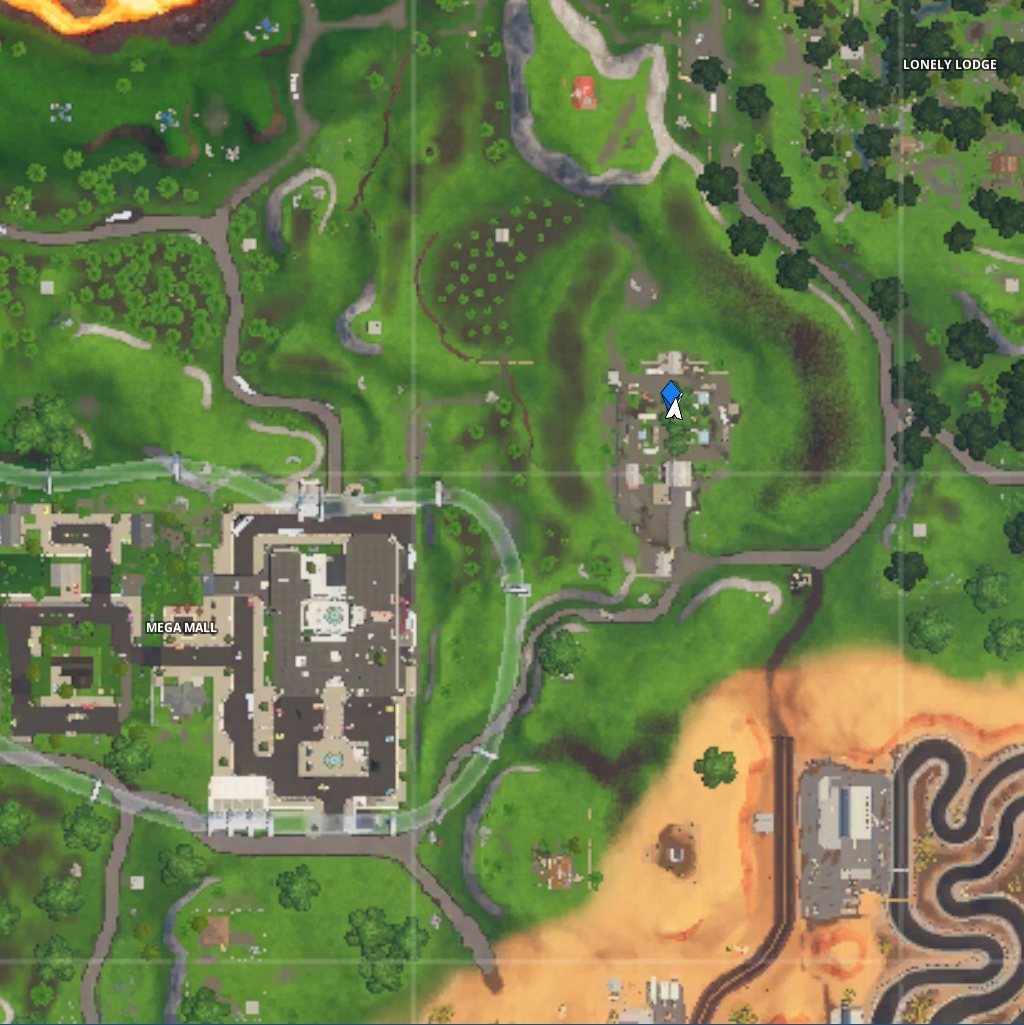 carte-emplacement-puce-14-aire-camping-car