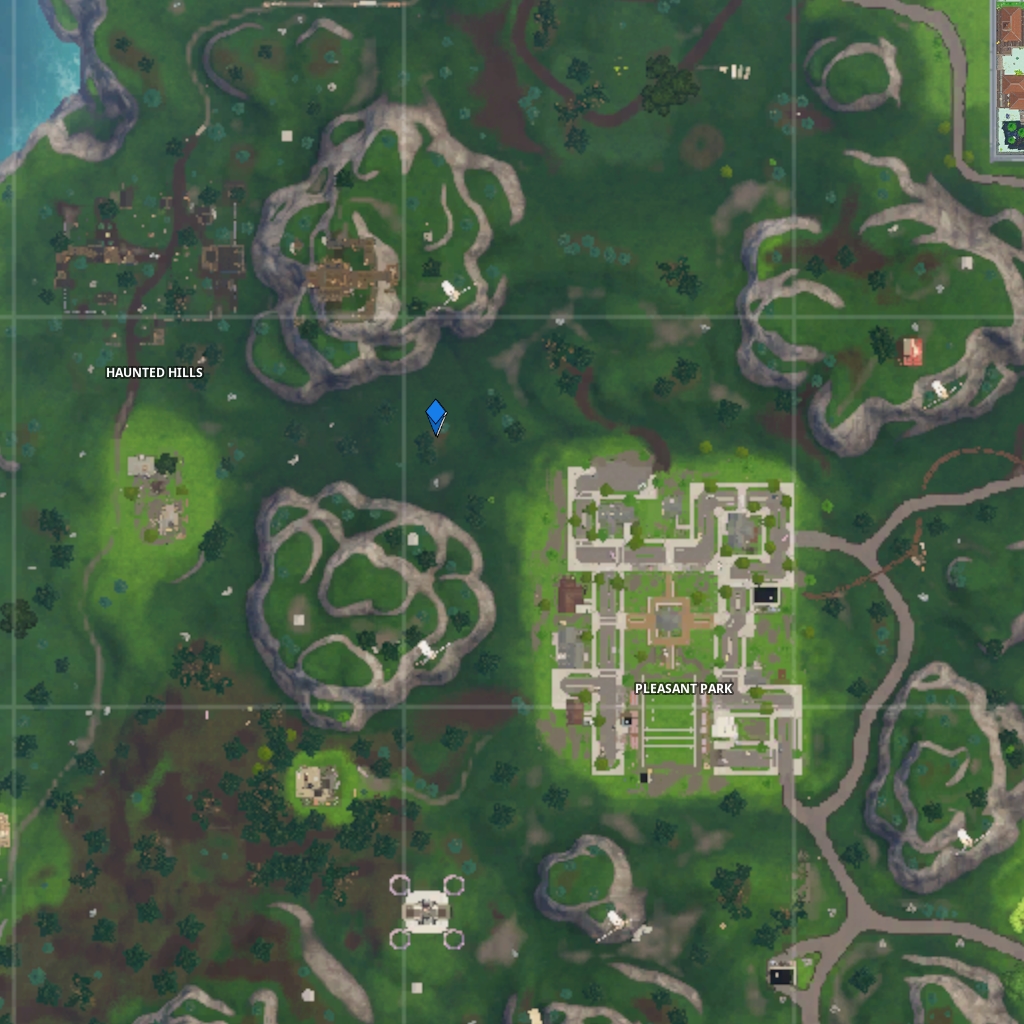 carte-emplacement-puce-30-haunted-hills-pleasant-park