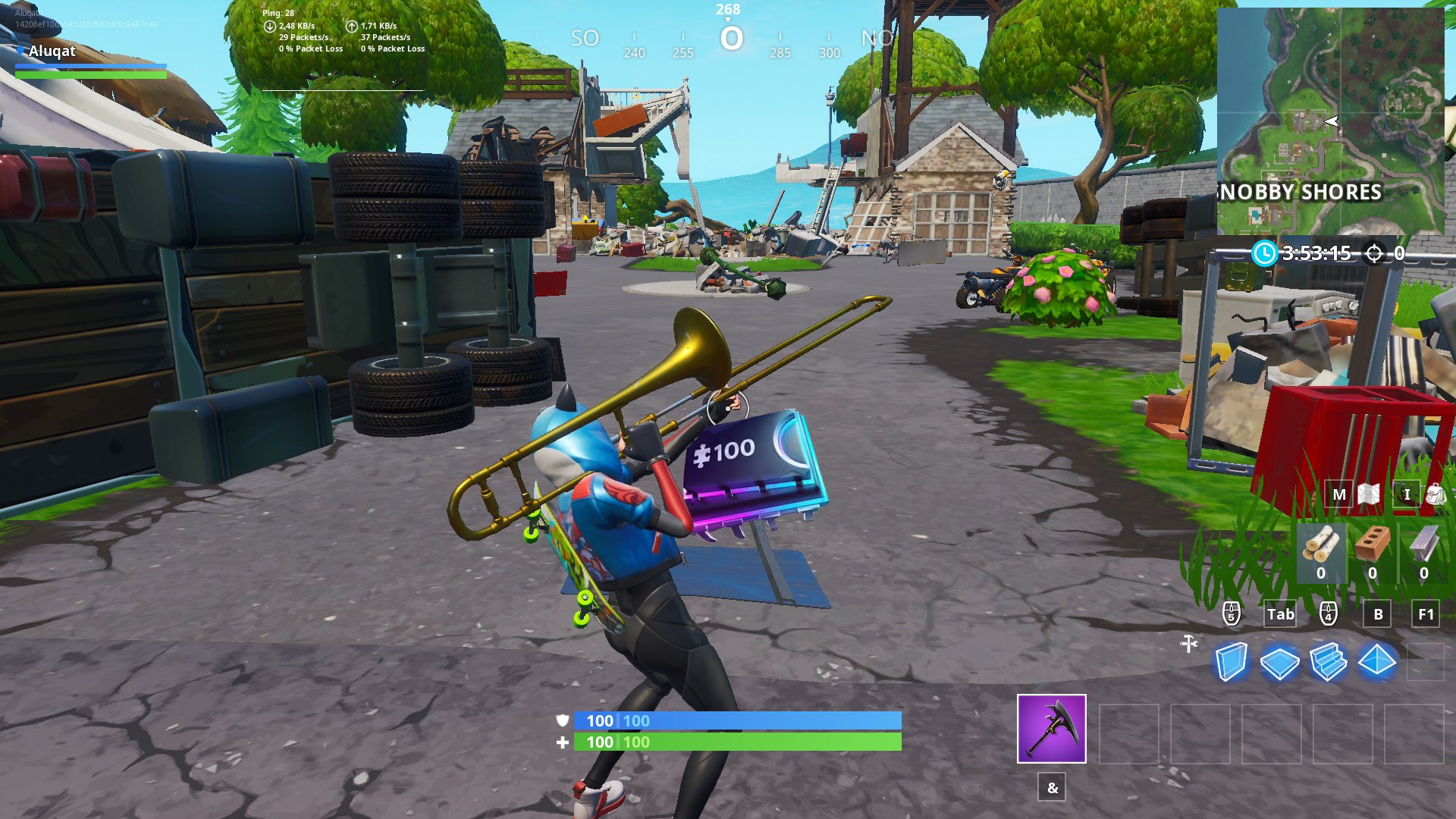 emplacement-puce-58-emote-trombonne-triste-snobby-shores