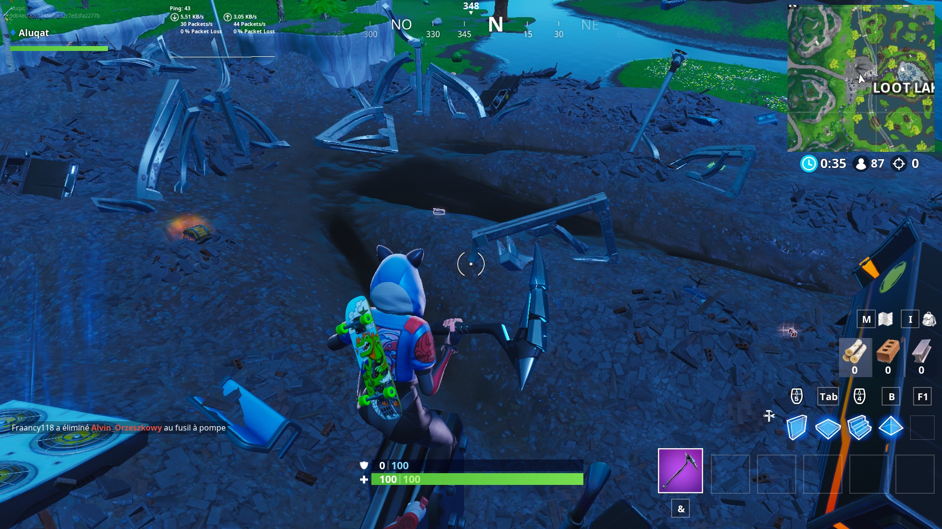 empreinte-creature-loot-lake-entrepot-detruit-changements-carte-patch-930