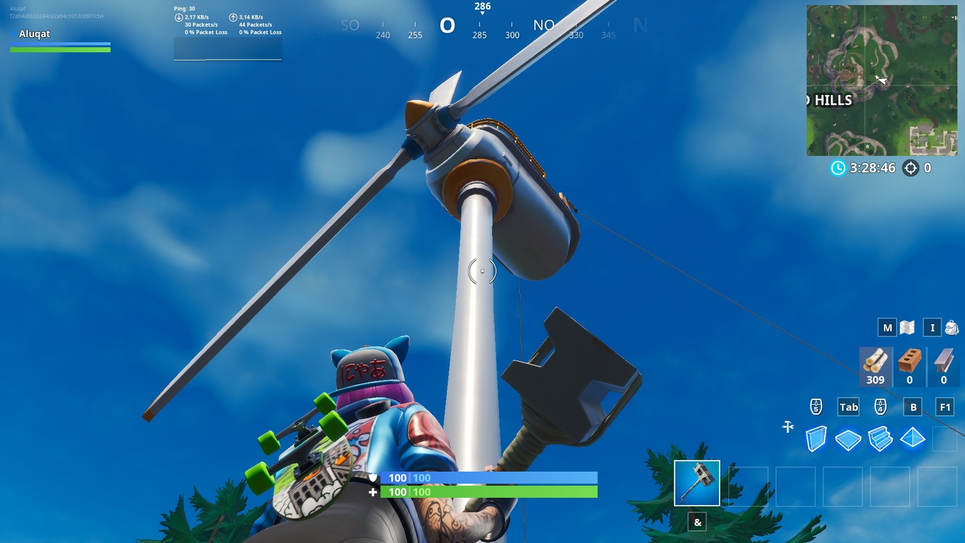 eolienne-pleasant-park