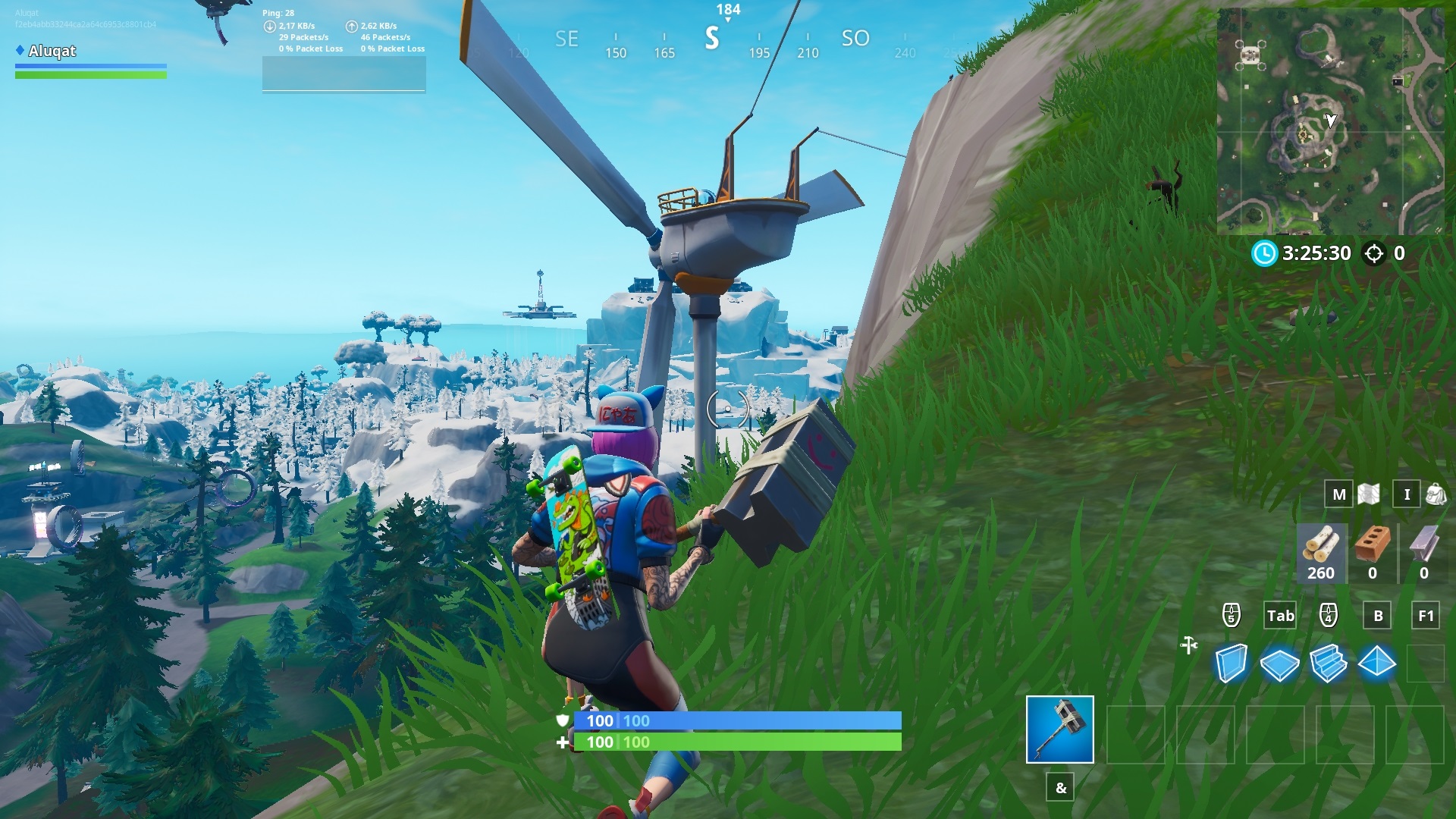 eolienne-pleasant-park