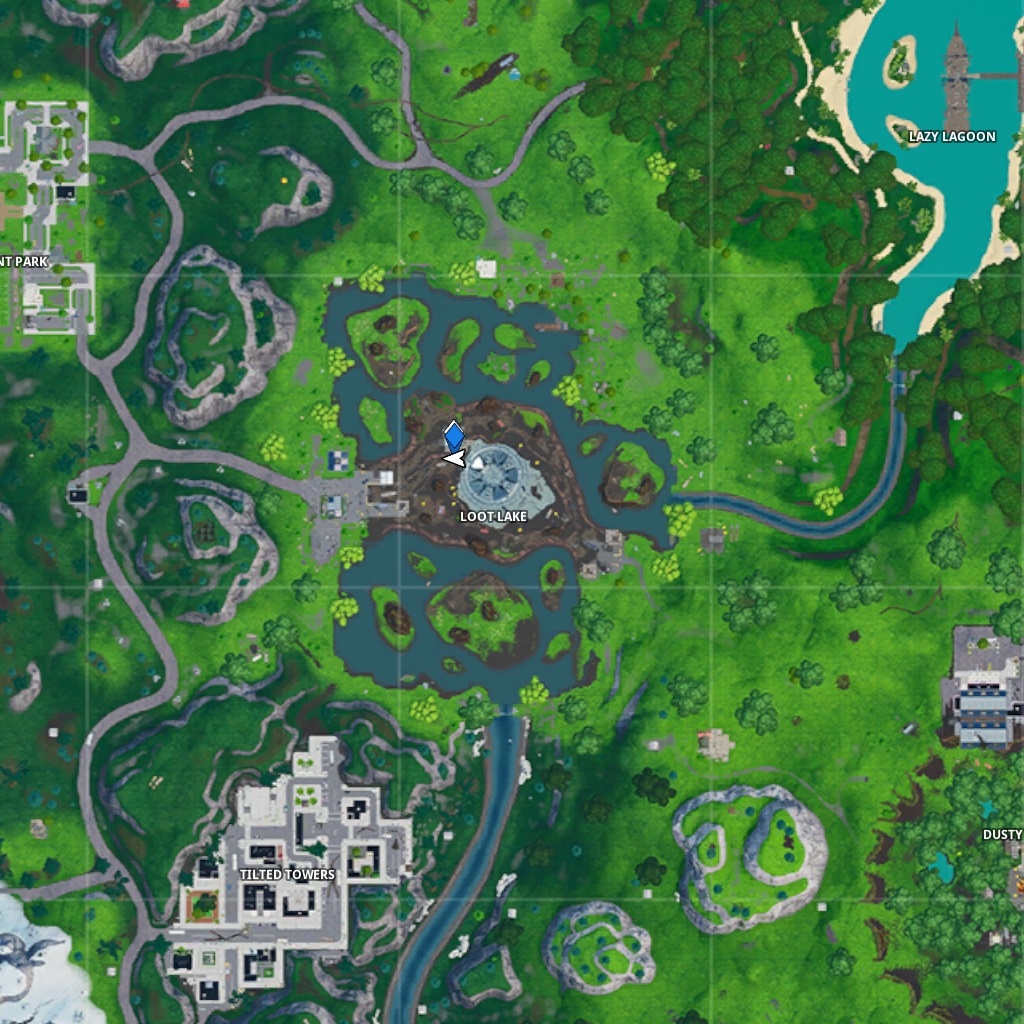 carte-etoile-cachee-fortnite-semaine-10