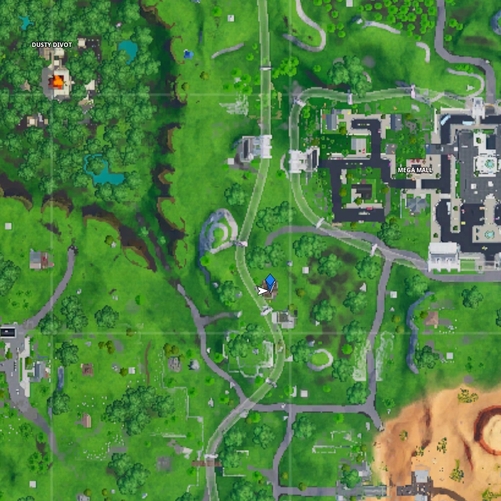 carte-fortnite-emplacement-trophee-poisson-geant-dansant-semaine-2-saison-9
