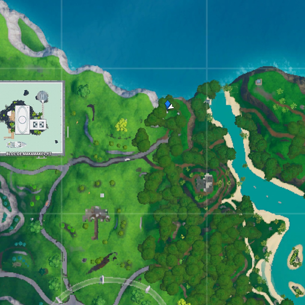 carte-fortnite-emplacement-telephone-defi-semaine-2-saison-9