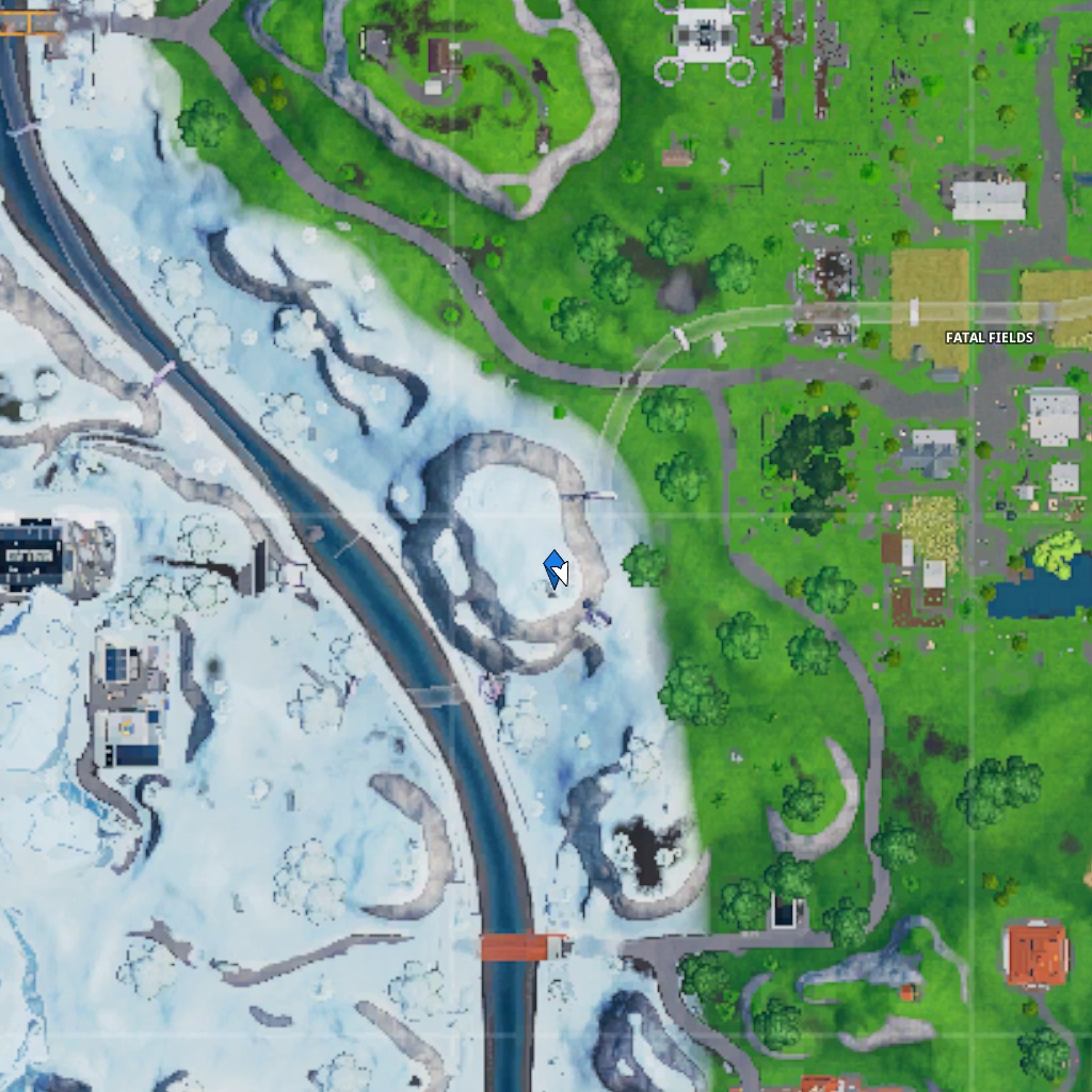 carte-fortnite-emplacement-telephone-defi-semaine-2-saison-9