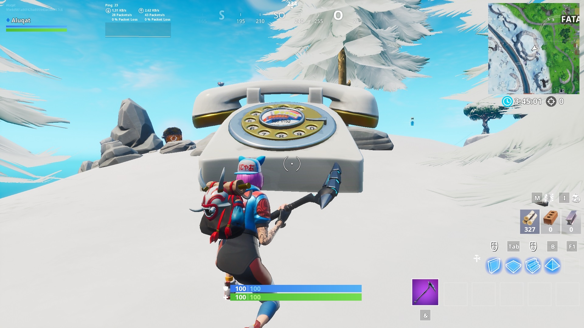 fortnite-emplacement-telephone-defi-semaine-2-saison-9