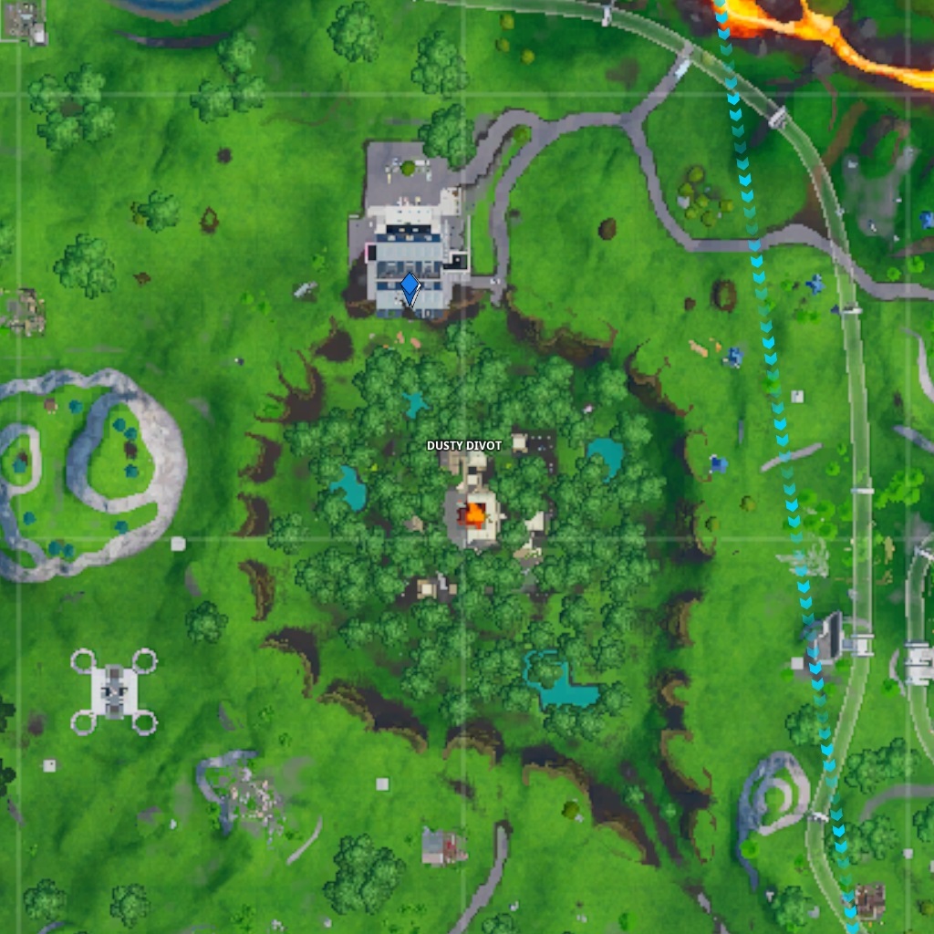 carte-emplacement-puce-31-cratere-meteorite