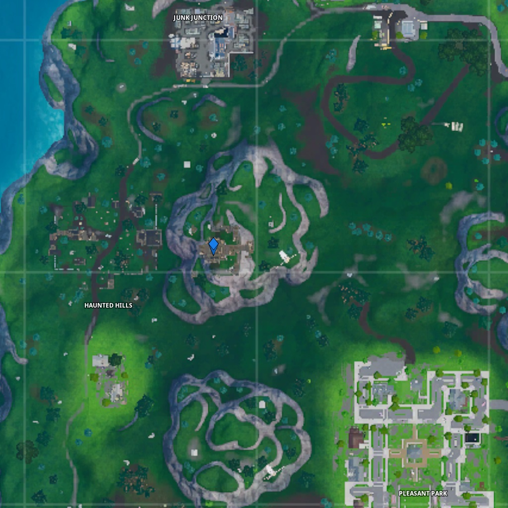 carte-emplacement-puce-50-chateau-nuit