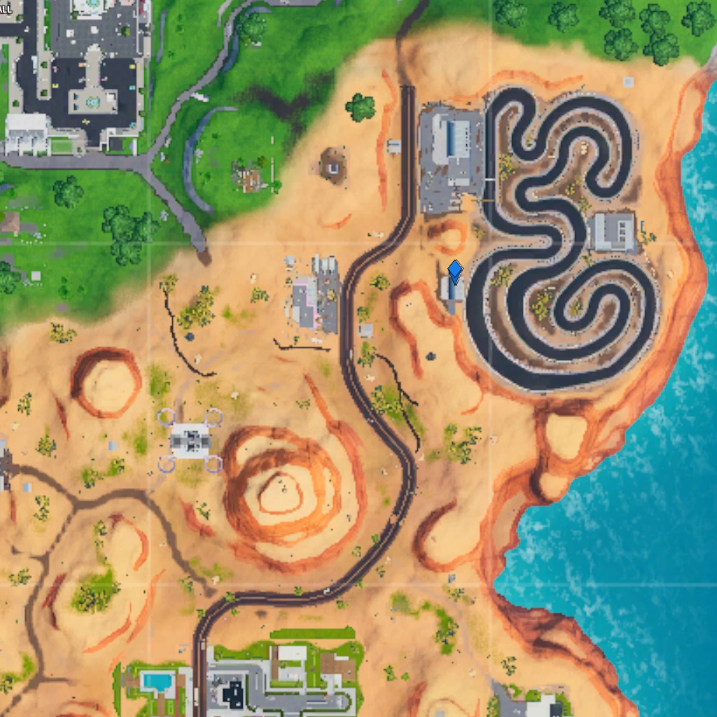 carte-emplacement-puce-77-restaurant-tacos