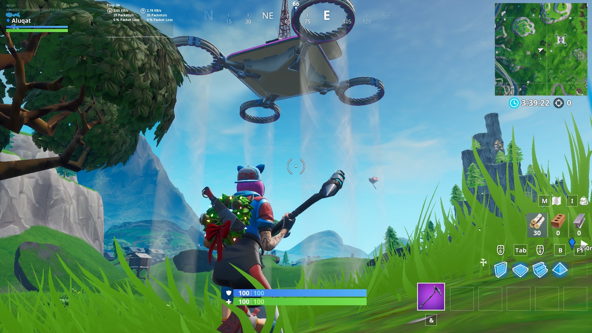 plateforme-dusty-divot