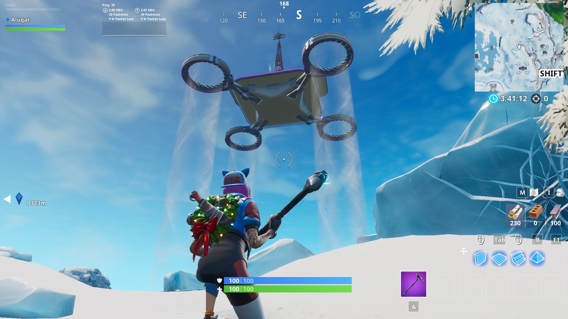 plateforme-shifty-shafts