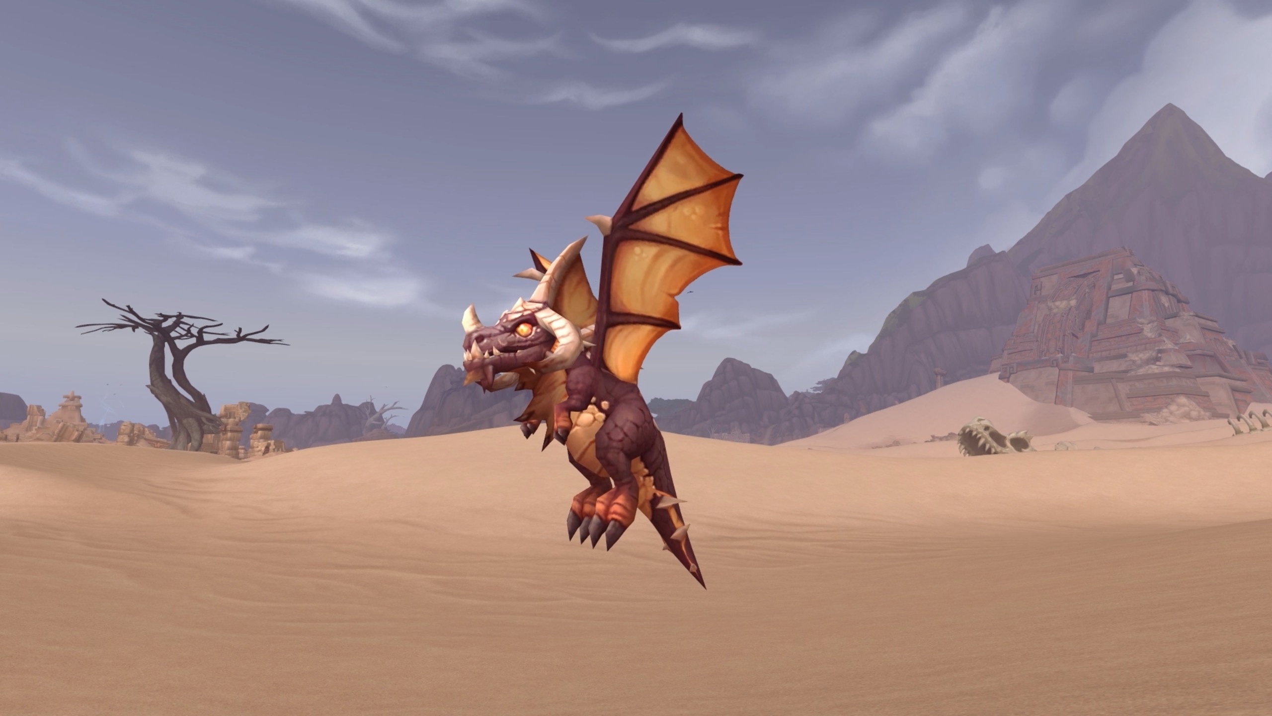 wow-mascotte-nefarian-anniversaire-15-ans