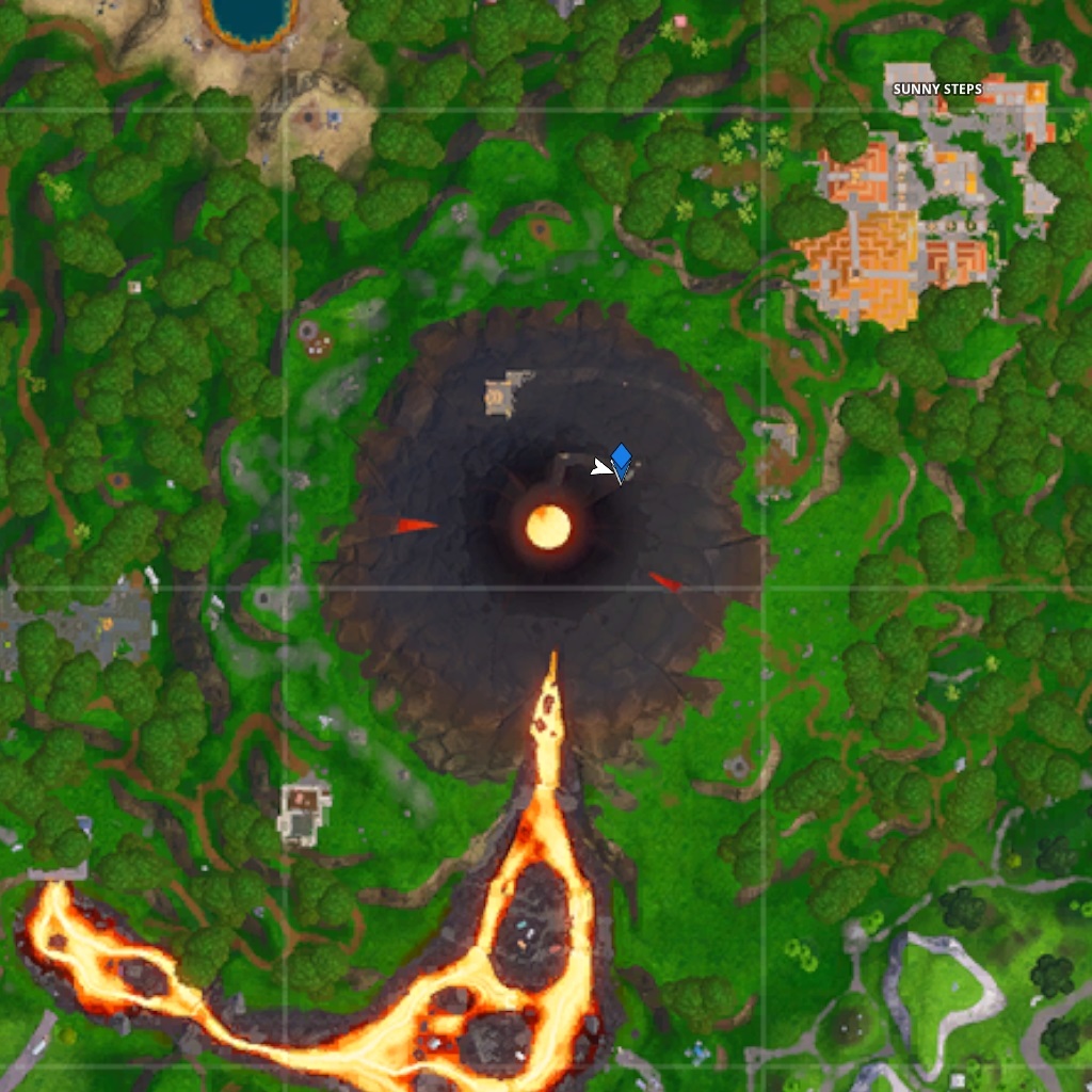 carte-etoile-cachee-fortnite-semaine-4