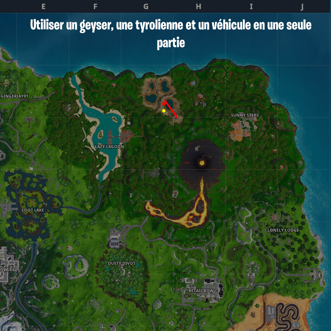 carte-fortnite-utiliser-geyser-vehicule-tyrolienne-une-seule-partie