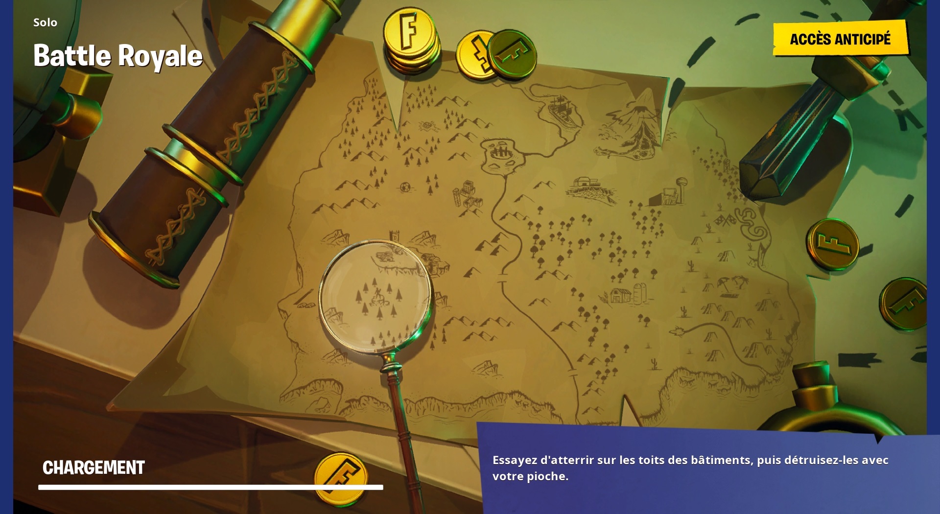 carte-fortnite-chercher-emplacement-indique-loupe-ecran-chargement-semaine-3-saison-8