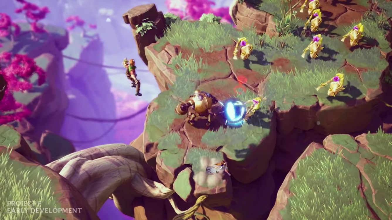 Les futurs titres de Riot Games, ce que l'on sait