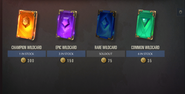 Comment récupérer et utiliser ses cartes jokers