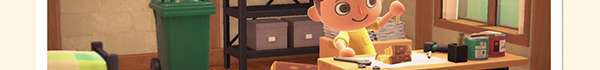 bricolage-animal-crossing