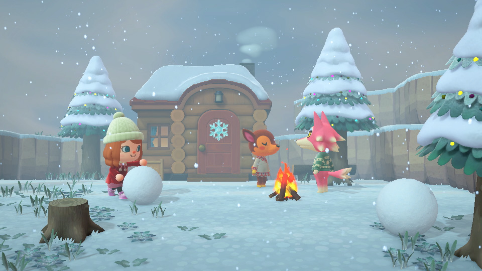 animal-crossing-hiver-saison