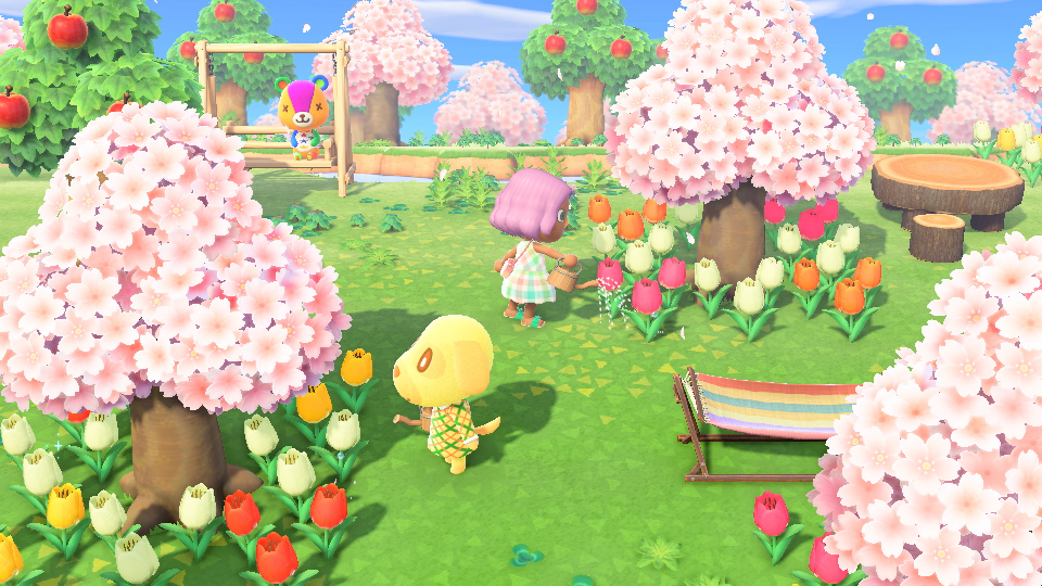 animal-crossing-saison-printemps
