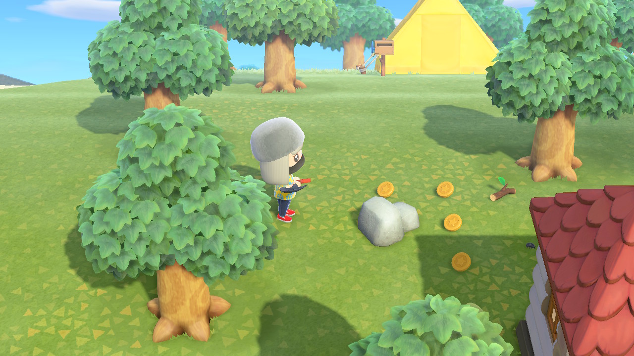 animal-crossing-rocher-clochette