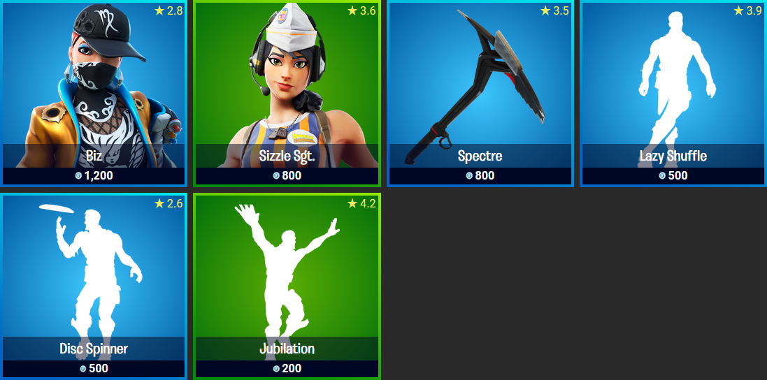 fortnite-13-novembre-boutique