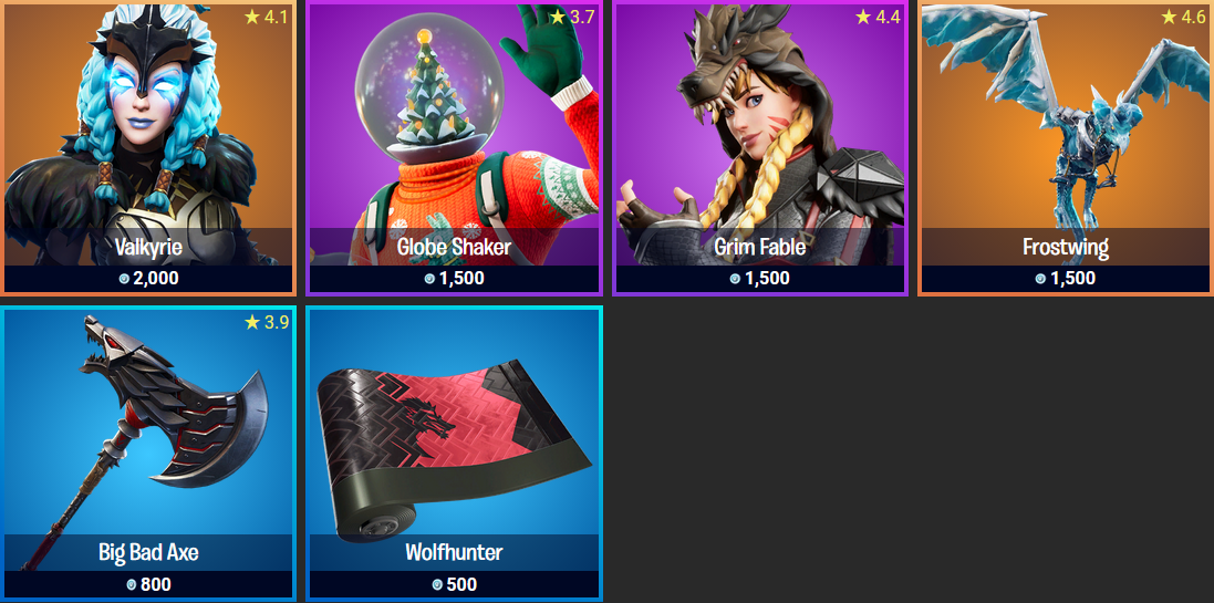 2-decembre-boutique-fortnite