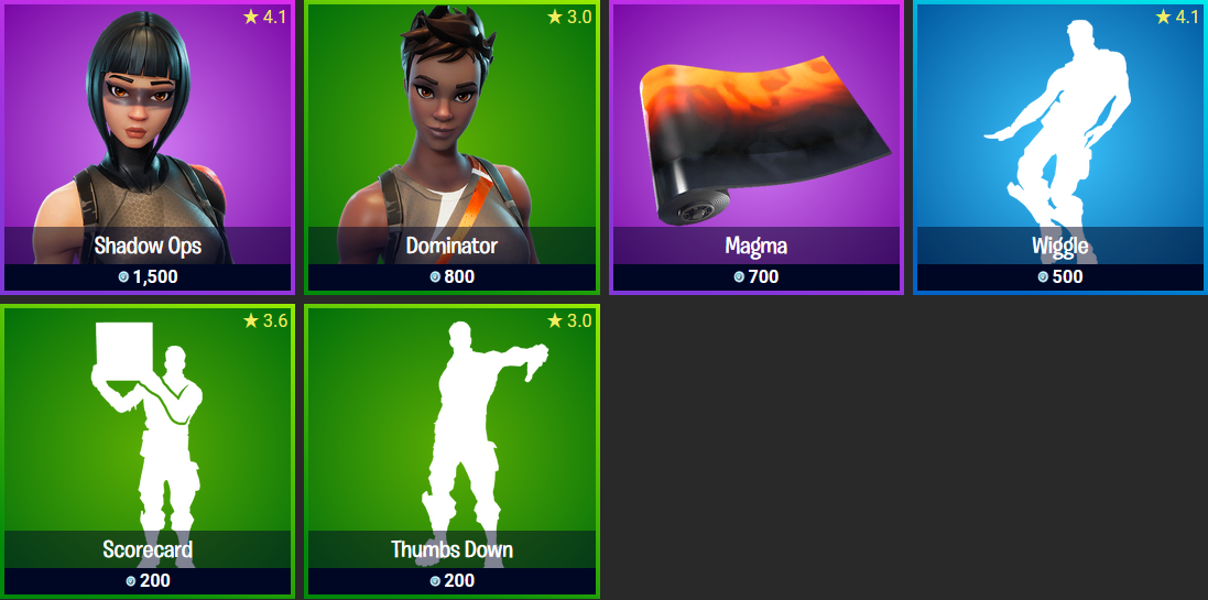 shop-fortnite-21-octobre