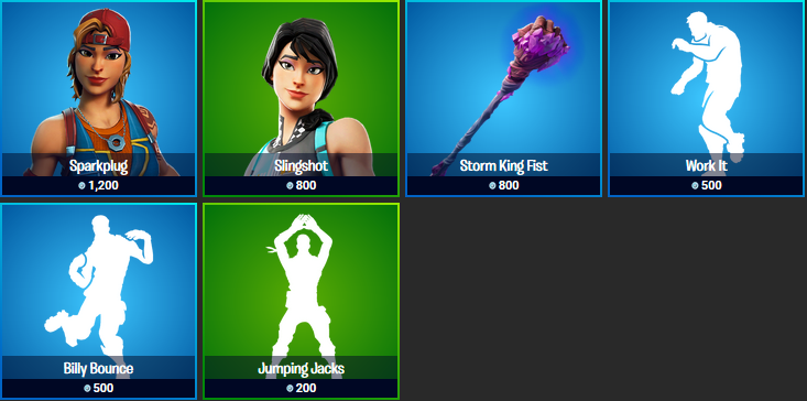 fortnite-4-novembre-boutique