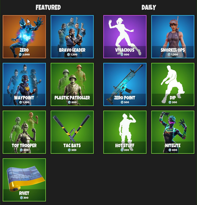 fortnite-boutique-15-octobre