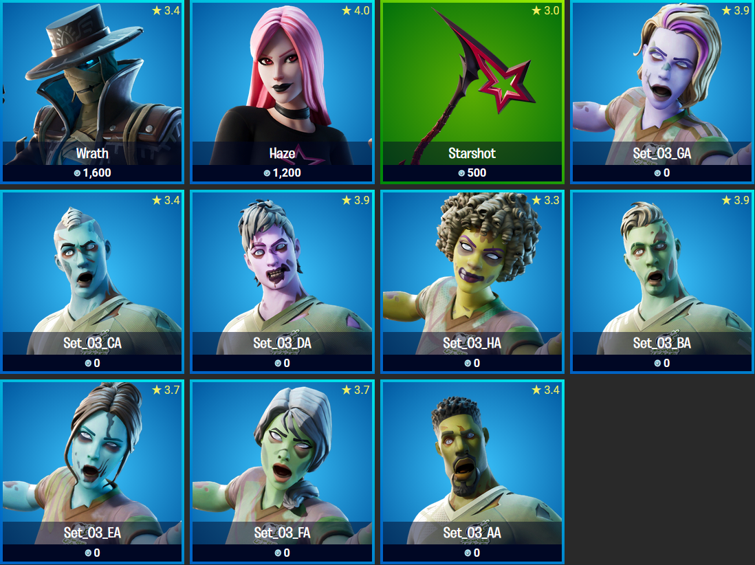 fortnite-boutique-30-octobre